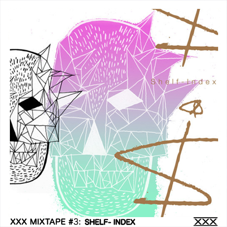 xxx-mixtape-shelf index
